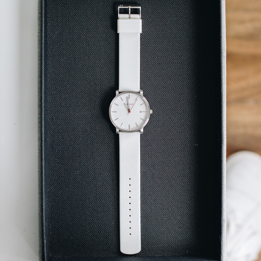 Skagen Men’s watch